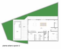 New Build - Townhouse / Duplex / Corner - Ciudad Quesada