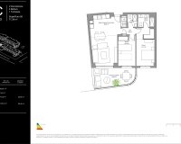 Obra nueva - Apartamento / piso - Torremolinos