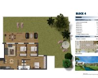 New Build - Bungalow - Los Alcázares