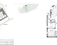 New Build - Villa - Viñuela