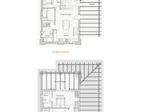 Obra nueva - Villa - Cuevas del Almanzora