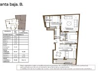 Obra nueva - Bungalow - Torrevieia - Torrevieja