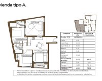 New Build - Apartment / flat - Torrevieia - Torrevieja