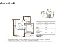 New Build - Apartment / flat - Torrevieia - Torrevieja