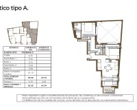 New Build - Apartment / flat - Torrevieia - Torrevieja