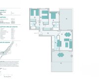 Obra nueva - Apartamento / piso - Almuñécar