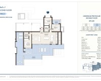 Obra nueva - Apartamento / piso - Estepoa - Estepona