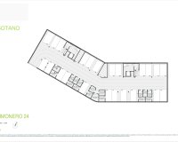 Obra nueva - Apartamento / piso - Las Colinas Golf - Las Colinas golf