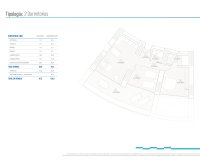 Obra nueva - Apartamento / piso - Benidorm