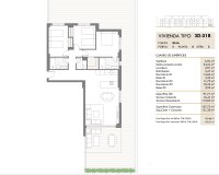 Obra nueva - Bungalow - Calahonda