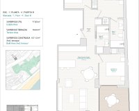 Obra nueva - Apartamento / piso - La Vila Joiosa