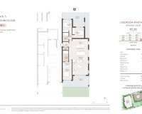 Obra nueva - Bungalow - Estepoa - Estepona