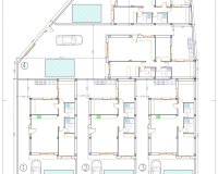 Obra nueva - Villa - Balsicas