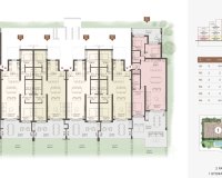 Obra nueva - Bungalow - Estepoa - Estepona