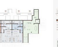 Obra nueva - Apartamento / piso - Estepoa - Estepona
