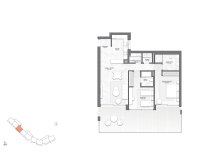 Obra nueva - Bungalow - Buenas Noches