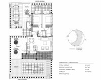 Obra nueva - Bungalow - Ciudad Quesada