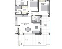 Obra nueva - Bungalow - San Pedro del Pinatar