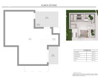 Obra nueva - Villa - Finestrat