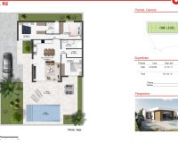 Obra nueva - Villa - Murcia