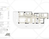 Obra nueva - Apartamento / piso - Casares