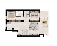 Obra nueva - Apartamento / piso - Mijas