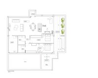 Obra nueva - Villa - Finestrat