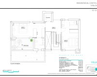 Obra nueva - Villa - Finestrat