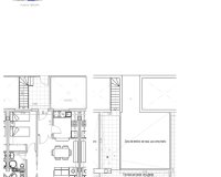 New Build - Apartment / flat - Orihuela Costa