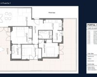 New Build - Bungalow - Jávea - Javea