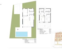 New Build - Villa - San Miguel de Salinas