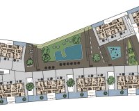 New Build - Bungalow - Finestrat