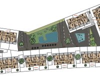 New Build - Apartment / flat - Finestrat