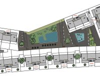 New Build - Apartment / flat - Finestrat