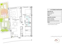 New Build - Apartment / flat - Vera