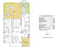 New Build - Bungalow - Vera