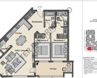 Obra nueva - Apartamento / piso - Marbella