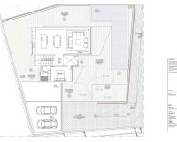 New Build - Villa - Altea