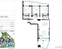 New Build - Apartment / flat - Benalmádena