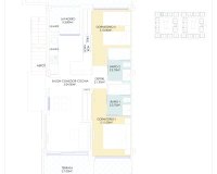 Nieuwbouw Woningen - Bungalow - Torrevieia - Torrevieja