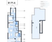 Obra nueva - Bungalow - Dolores