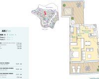 New Build - Bungalow - Águilas