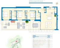 New Build - Apartment / flat - Mijas