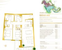 Nieuwbouw Woningen - Bungalow - Mijas