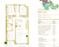 Nieuwbouw Woningen - Appartement / flat - Mijas