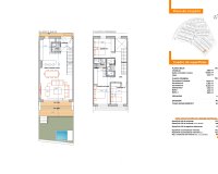 Nieuwbouw Woningen - Townhouse / Duplex / Corner - La Cala de Mijas