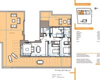 New Build - Apartment / flat - Chaparral