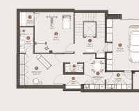 Nieuwbouw Woningen - Villa - Marbella