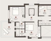 Nieuwbouw Woningen - Villa - Marbella