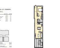 New Build - Apartment / flat - Estepoa - Estepona